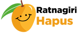 Ratnagiri Hapus Mangoes Logo